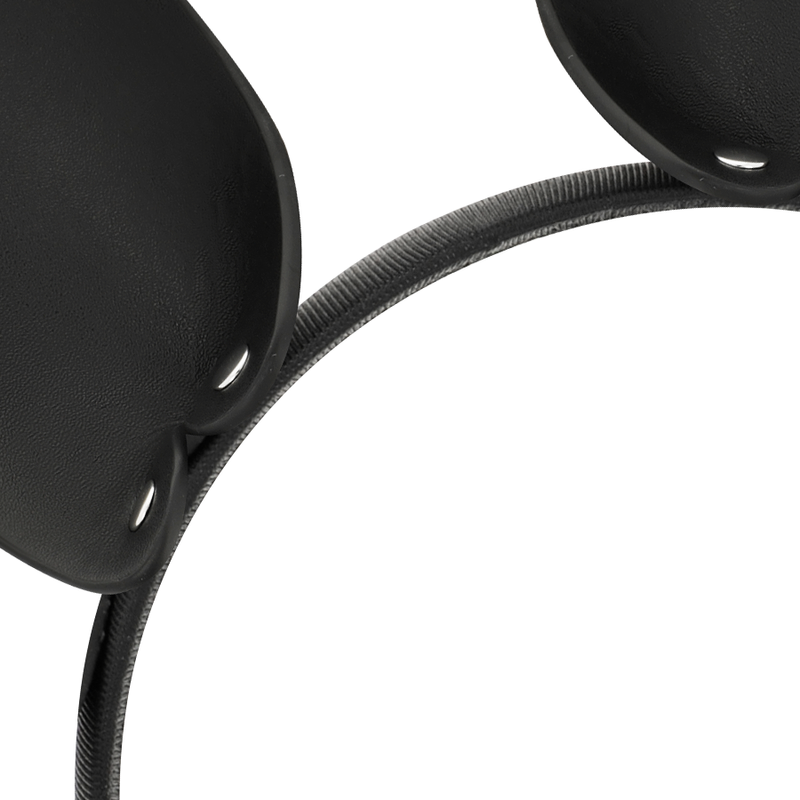 COQUETTE CHIC DESIRE – STIRNBAND MIT HASENOHREN