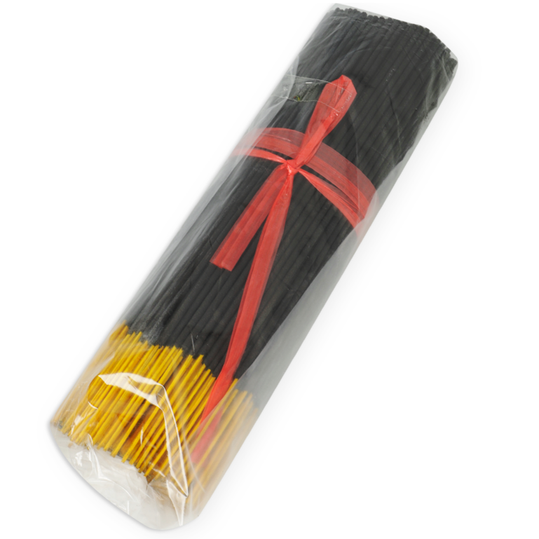 TENTACION – EROTISCHER Räucherstäbchen mit exotischen Mango-Pheromonen
