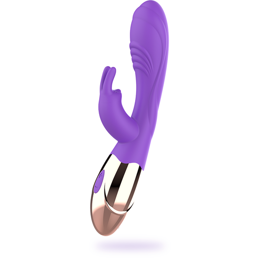 WOMANVIBE - VIORA WIEDERAUFLADBARER SILIKONVIBRATOR FÜR FRAUEN