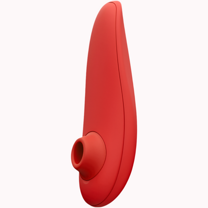 WOMANIZER - MARILYN MONROE CLASSIC 2 VIVID RED KLITORALSTIMULATOR