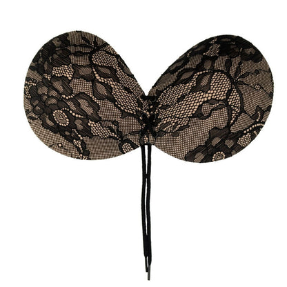 BYE-BRA – KLEBENDE BH-LAGE UND STICKBECHER A