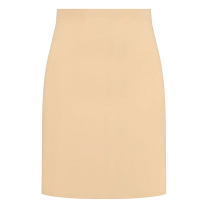 BYE-BRA - LIGHT CONTROL JUPE INVISIBLE BEIGE TAILLE XXL