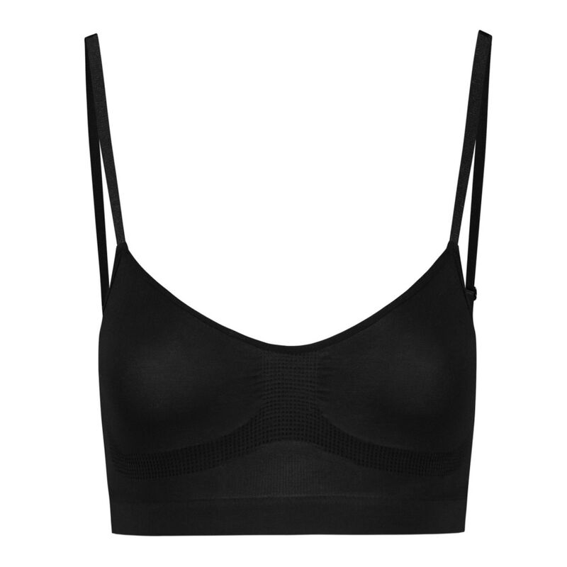 BYE-BRA - MEDIUM CONTROL SOUTIEN-GORGE SANS POINTS BEIGE TAILLE XXL