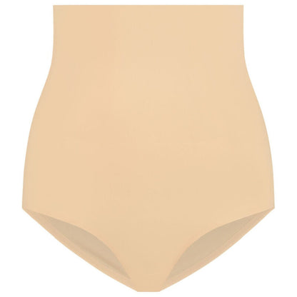 BYE-BRA - FAONNEUR SANS POINTS STYLE CULOTTE NOIR TAILLE XXL