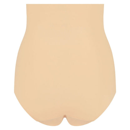 BYE-BRA - FAONNEUR SANS POINTS STYLE CULOTTE NOIR TAILLE XXL