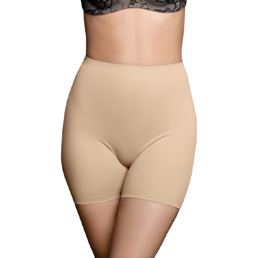 BYE-BRA - LIGHT SHORTS NOIR TAILLE XXL