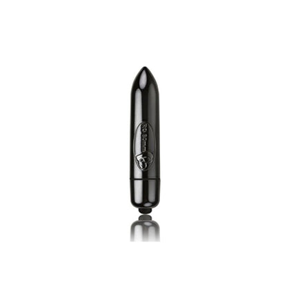 ROCKS-OFF – MIDNIGHT METAL RO-80MM VIBRATIONSBALL