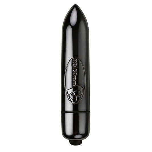 ROCKS-OFF – MIDNIGHT METAL RO-80MM VIBRATIONSBALL