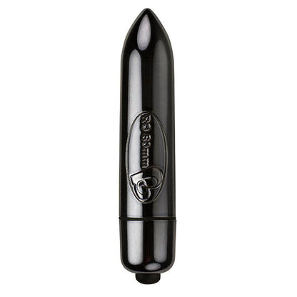 ROCKS-OFF – MIDNIGHT METAL RO-80MM VIBRATIONSBALL