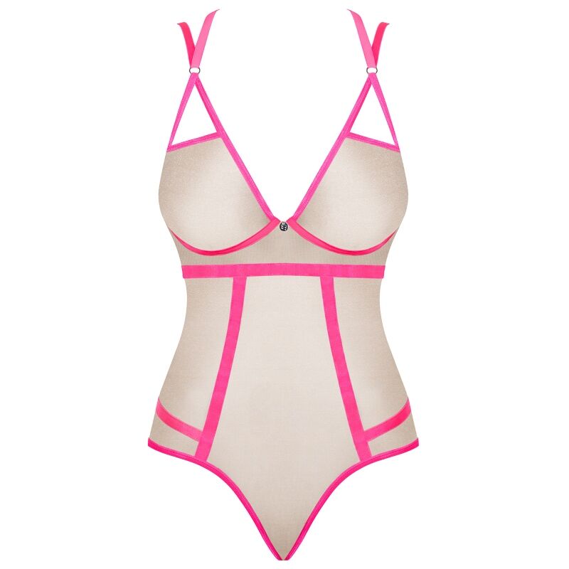 OBSESSIVE - NULIA TEDDY S/M