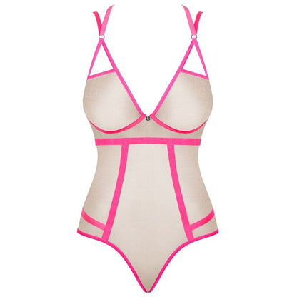 OBSESSIVE - NULIA TEDDY S/M