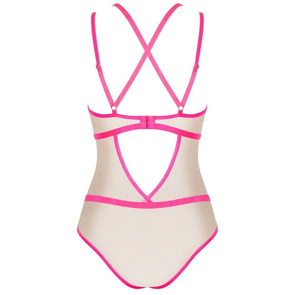 OBSESSIVE - NULIA TEDDY S/M