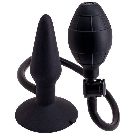 SIEBEN KREATIONEN - AUFBLASBARE PLUG S