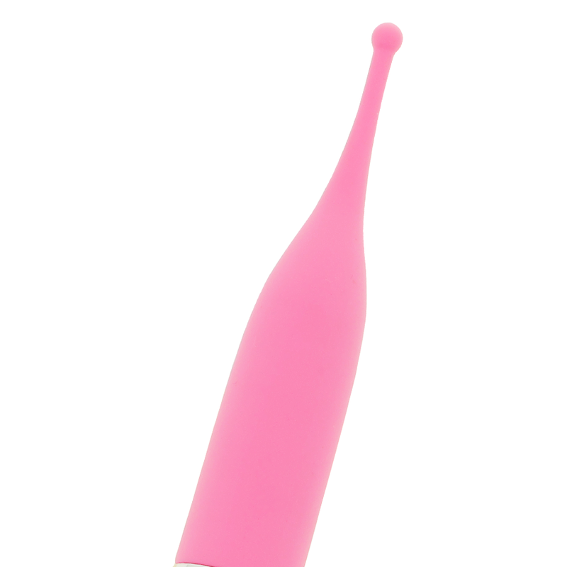 OHMAMA – WIEDERAUFLADBARER KLITORISTIMULATOR 10 VIBRATIONSMODI