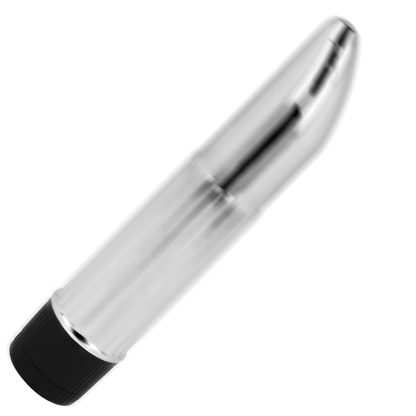OHMAMA - MINI SILBERVIBRATOR 13,5 CM