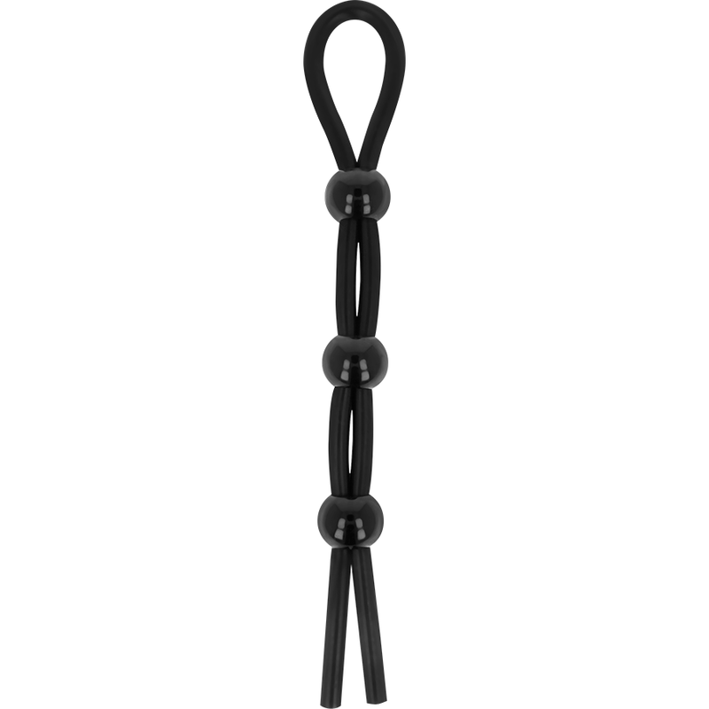 OHMAMA FETISH - COCK CORD UND HODENRING