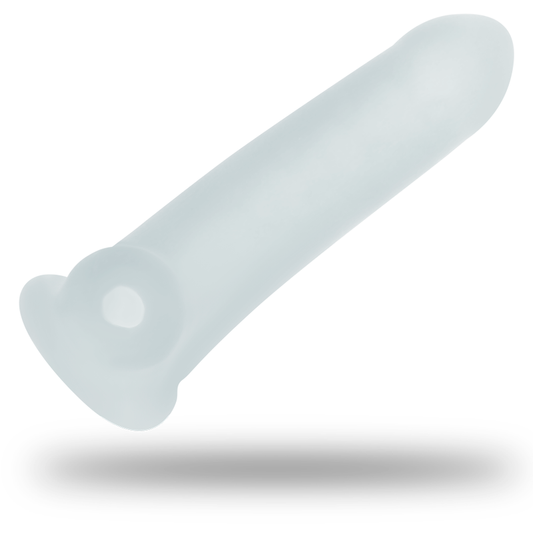OHMAMA – KLEINE PENIS- UND HODENABDECKUNG AUS SILIKON