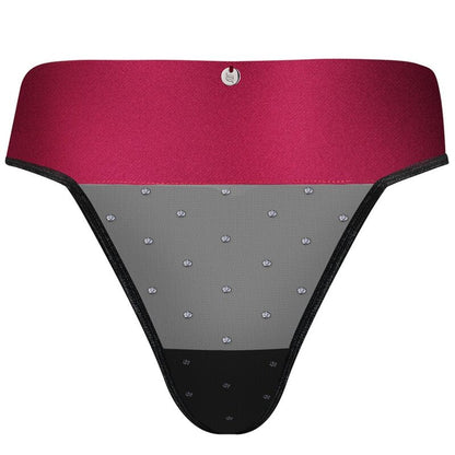 OBSESSIVE – THONG TIENESY XXL/XXXL