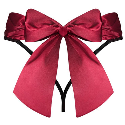 OBSESSIVE – THONG TIENESY XXL/XXXL