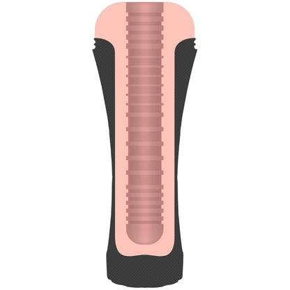 JAMYJOB - MASTURBATEUR DE BOUCHE BOUCHE