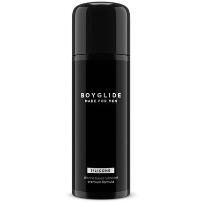 INTIMATELINE - LUBRIFIANT  BASE DE SILICONE BOYGLIDE 100 ML