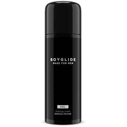 INTIMATELINE - BOYGLIDE XXL CRÈME DE MASSAGE POUR HOMME 100 ML