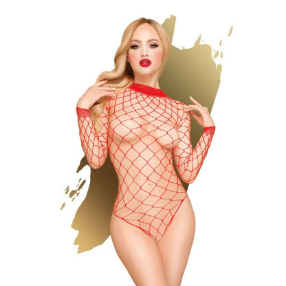 PENTHOUSE - SCANDALOUS TEDDY BLANC S/M/L