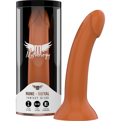 MYTHOLOGIE - RUNE ROYAL GODE M