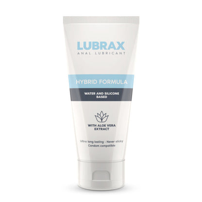 INTIMATELINE - LUBRAX LUBRIFIANT ANAL HYBRIDE 50 ML