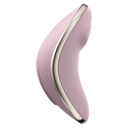SATISFYER - VULVA LOVER 1 STIMULATEUR ET VIBRATEUR AIR PULSE BLEU