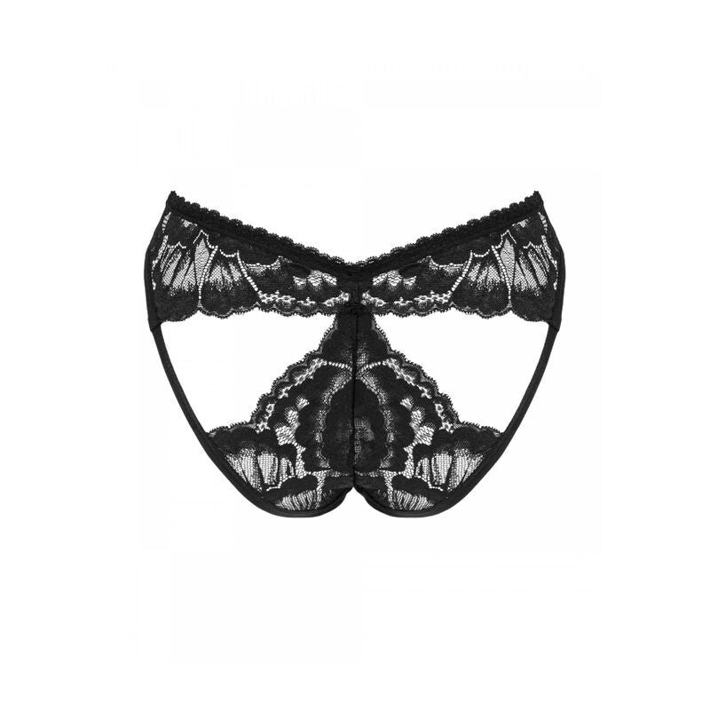 OBSESSIVE – ALESS YA PANTIES XS/S