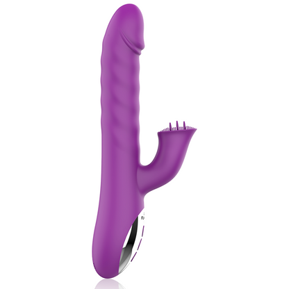 FUN FUNCTION - PROPULSEUR ET ROTATION ZENDA