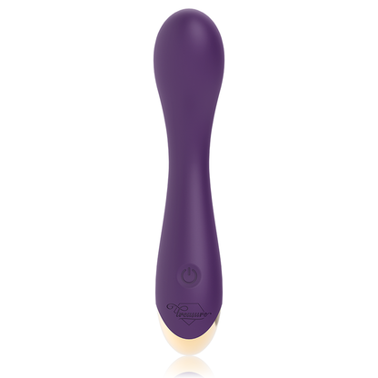 TREASURE - HANSEL G-SPOT VIBRATOR WATCHME KOMPATIBEL MIT DRAHTLOSER TECHNOLOGIE