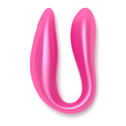 ONINDER – LISBOA G-SPOT &amp; KLITORALSTIMULATOR SCHWARZ – KOSTENLOSE ANWENDUNG