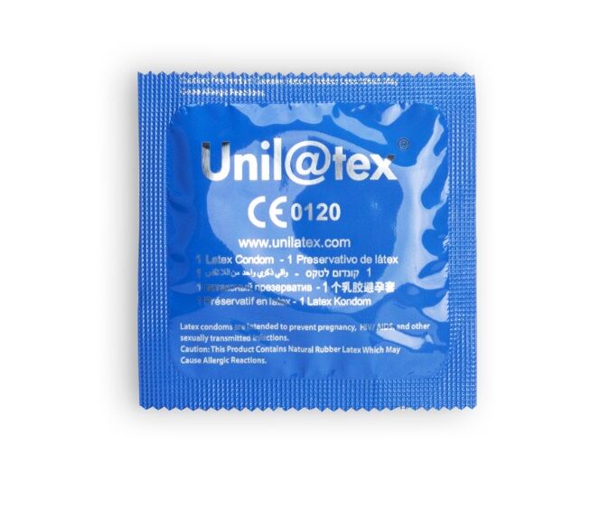 UNILATEX – NATÜRLICHE KONSERVIERUNGSMITTEL 144 EINHEITEN