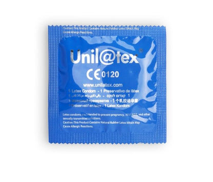UNILATEX – NATÜRLICHE KONSERVIERUNGSMITTEL 144 EINHEITEN