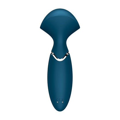 SATISFYER - MINI WONDER GRIS