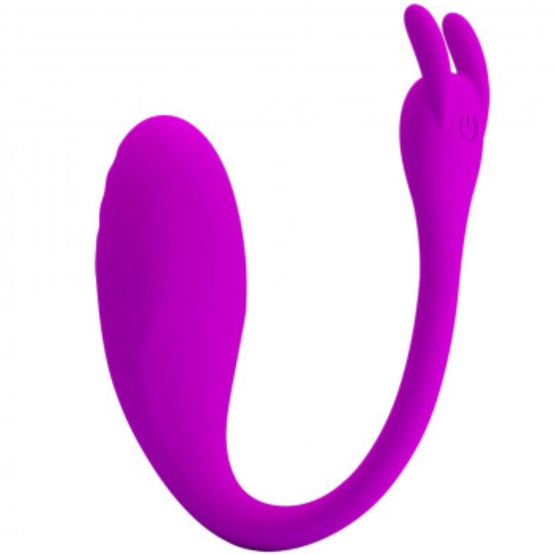 PRETTY LOVE - KOSTENLOSE APP CATALINA MASSAGER FLIEDER