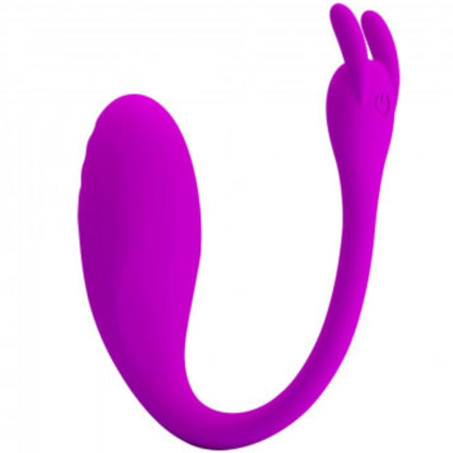 PRETTY LOVE - KOSTENLOSE APP CATALINA MASSAGER FLIEDER