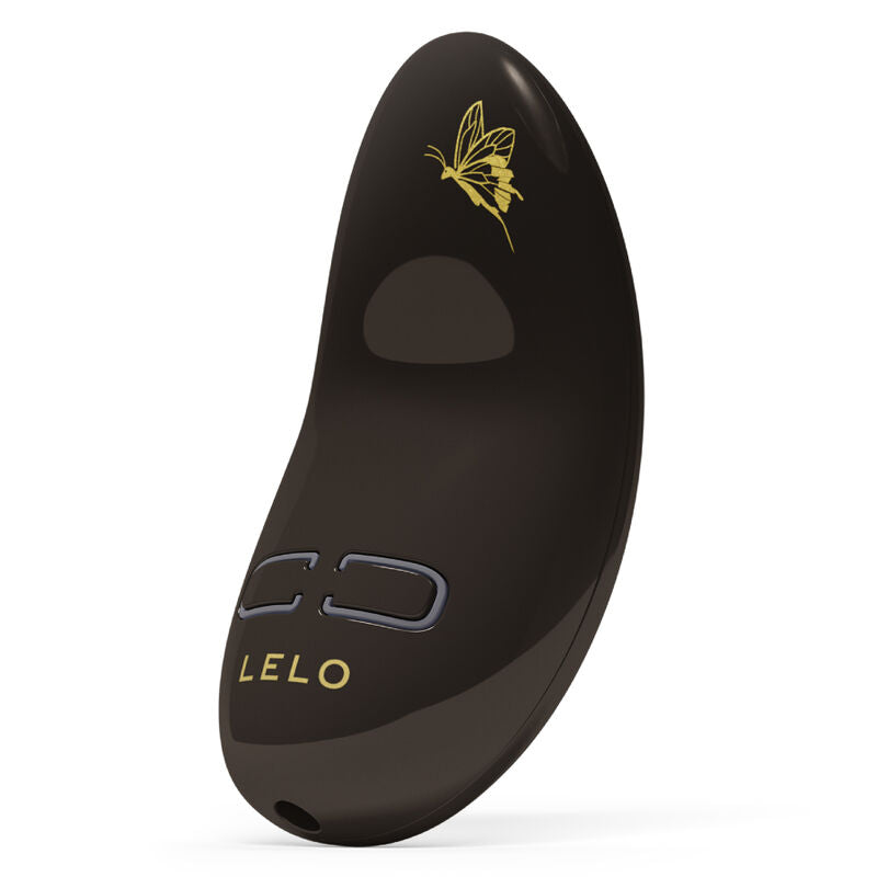 LELO – NEA 3 PERSÖNLICHES MASSAGERÄT SCHWARZ