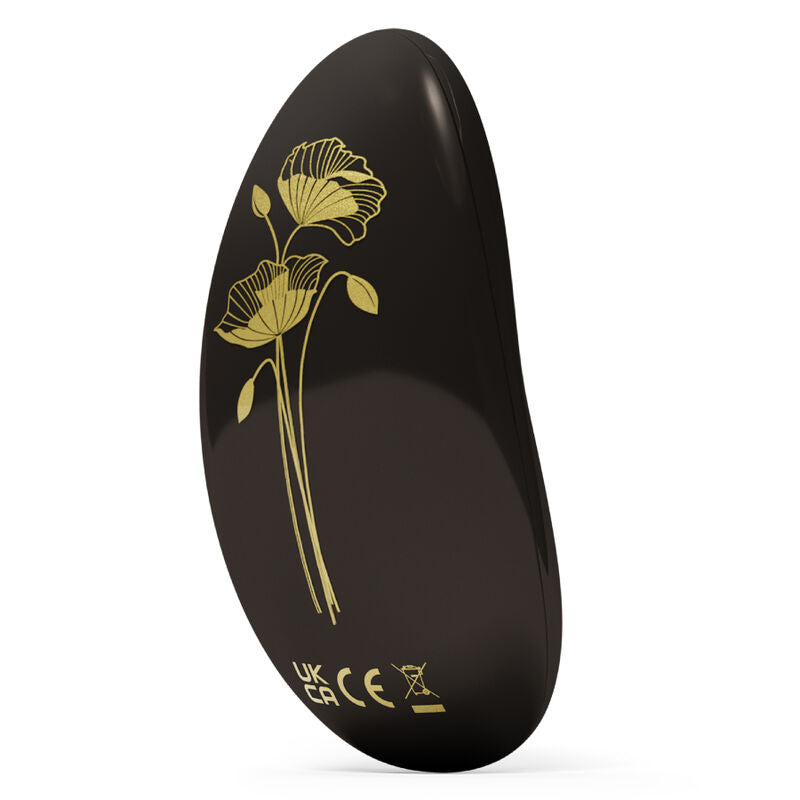 LELO – NEA 3 PERSÖNLICHES MASSAGERÄT SCHWARZ