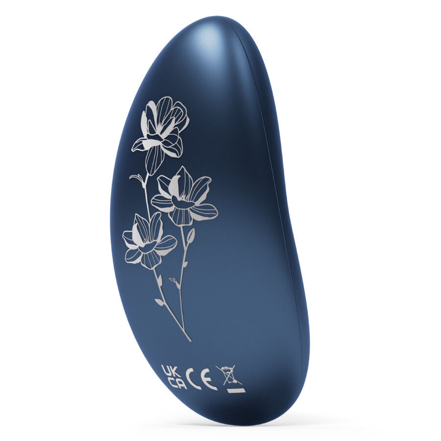 LELO – NEA 3 PERSÖNLICHES MASSAGERÄT SCHWARZ