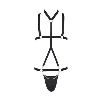 PASSION - 039 ANDREW BLACK SET S/M