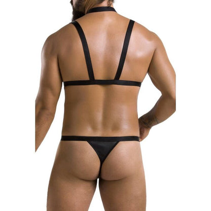 PASSION - 039 ANDREW BLACK SET S/M