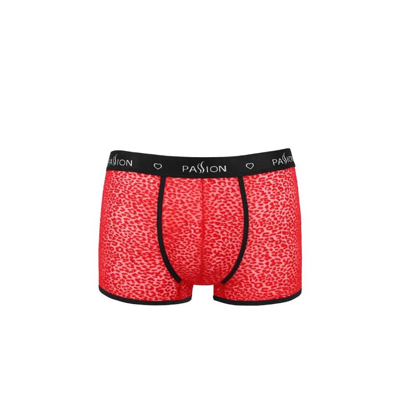 PASSION - 046 PARKER ROTE SHORTS S/M