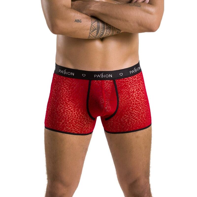 PASSION - 046 PARKER ROTE SHORTS S/M