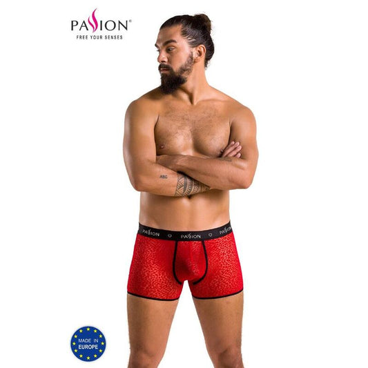PASSION - 046 PARKER ROTE SHORTS S/M