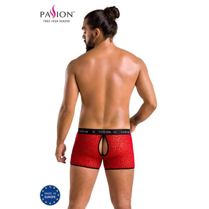 PASSION - 046 PARKER ROTE SHORTS S/M