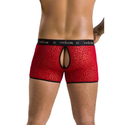 PASSION - 046 PARKER ROTE SHORTS S/M