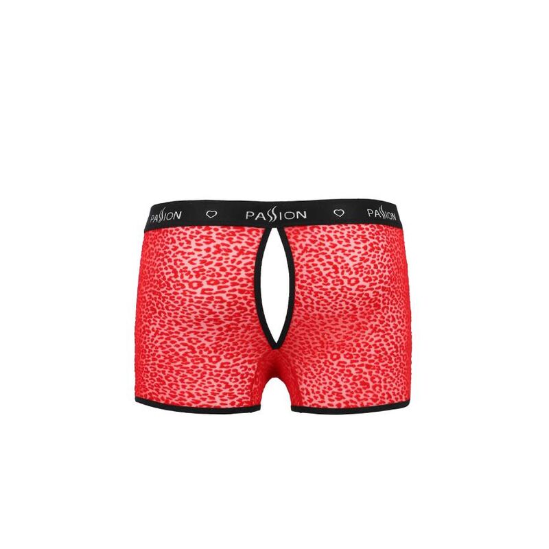 PASSION - 046 PARKER ROTE SHORTS S/M